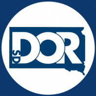 Favicon for dor.sd.gov