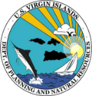 Favicon for dpnr.vi.gov