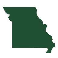 Favicon for governor.mo.gov