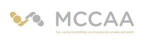 Favicon for mccaa.org.mt