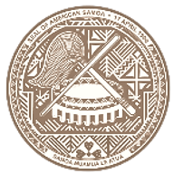 Favicon for www.americansamoa.gov