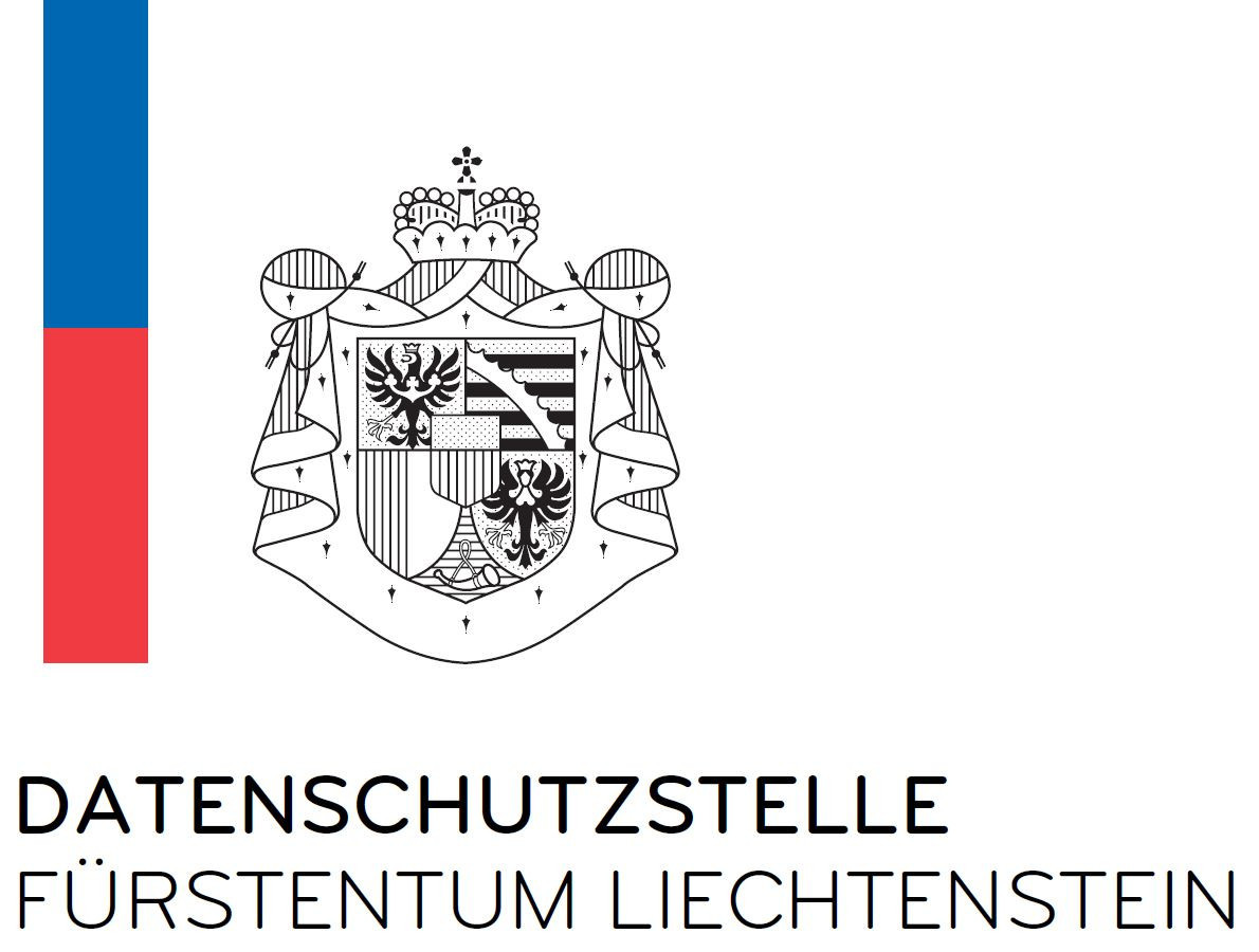 Favicon for www.datenschutzstelle.li
