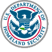 Favicon for www.dhs.gov