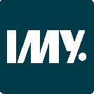 Favicon for www.imy.se