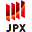 Favicon for www.jpx.co.jp