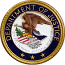 Favicon for www.justice.gov