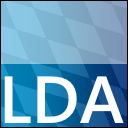 Favicon for www.lda.bayern.de