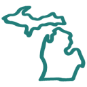 Favicon for www.michigan.gov