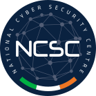 Favicon for www.ncsc.gov.ie