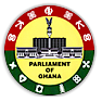 Favicon for www.parliament.gh